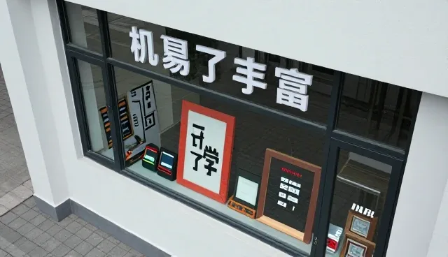 自动化装置在维修保养支持中的选型关键点解析