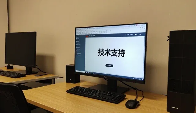 高精度加工设备在复杂工况下的精度控制实践