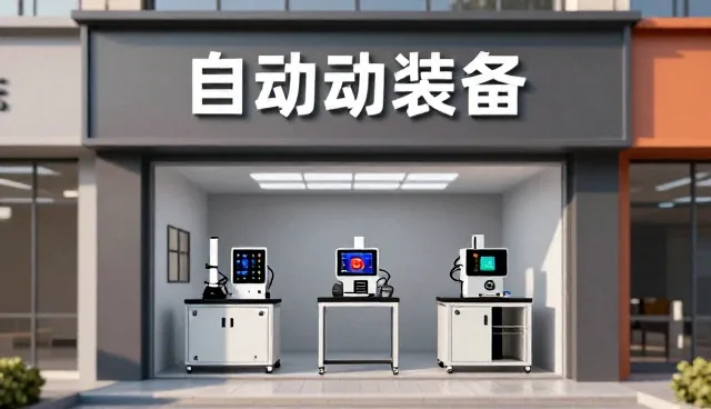 提升加工精度推动自动化生产转型
